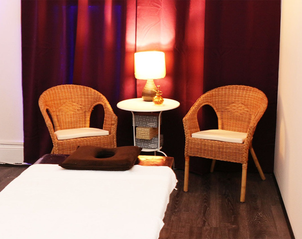 Daisy Massage - Erotic Massage in Haymarket, Australia