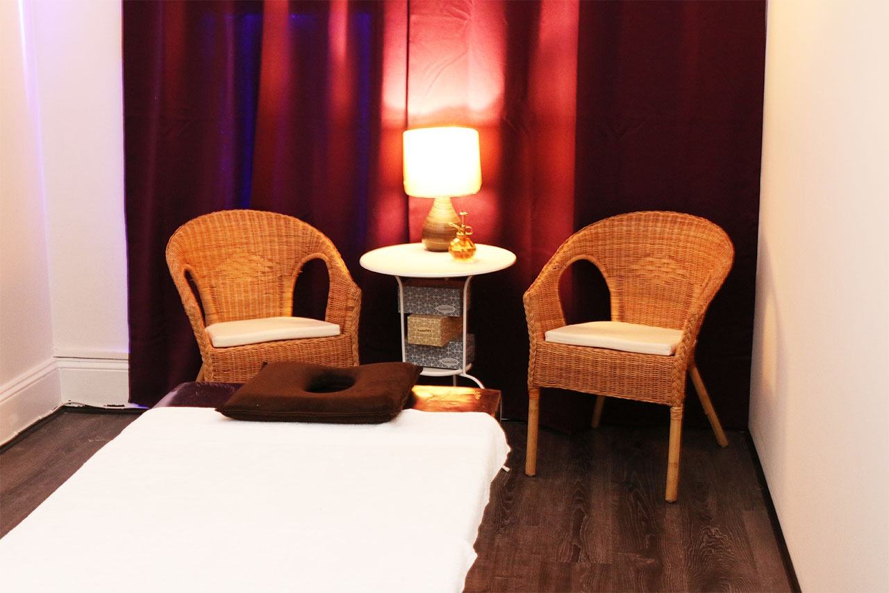 Daisy Massage - Erotic Massage in Haymarket, Australia