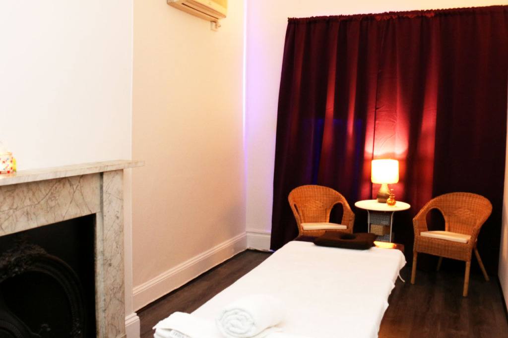 Daisy Massage - Erotic Massage in Haymarket, Australia