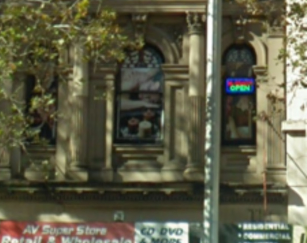 Sydney Japanese Massage - Erotic Massage in Haymarket, Australia