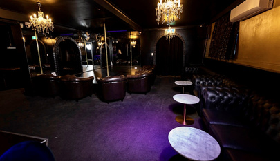 Men's Gallery Hobart - Nightclub in Hobart, Australia