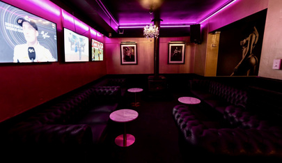 Men's Gallery Hobart - Nightclub in Hobart, Australia
