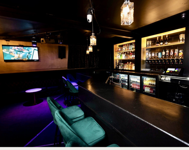 Men's Gallery Hobart - Nightclub in Hobart, Australia
