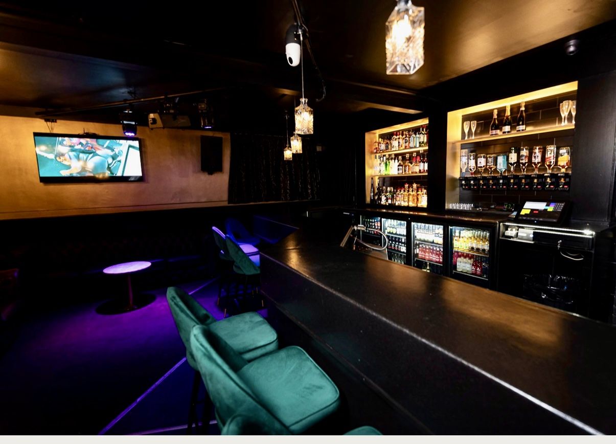 Men's Gallery Hobart - Nightclub in Hobart, Australia