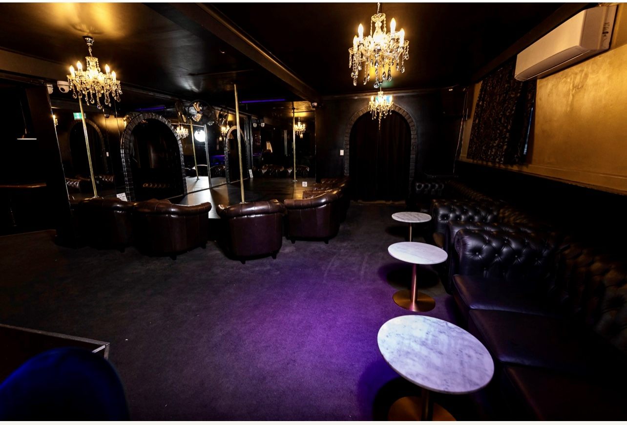 Men's Gallery Hobart - Nightclub in Hobart, Australia