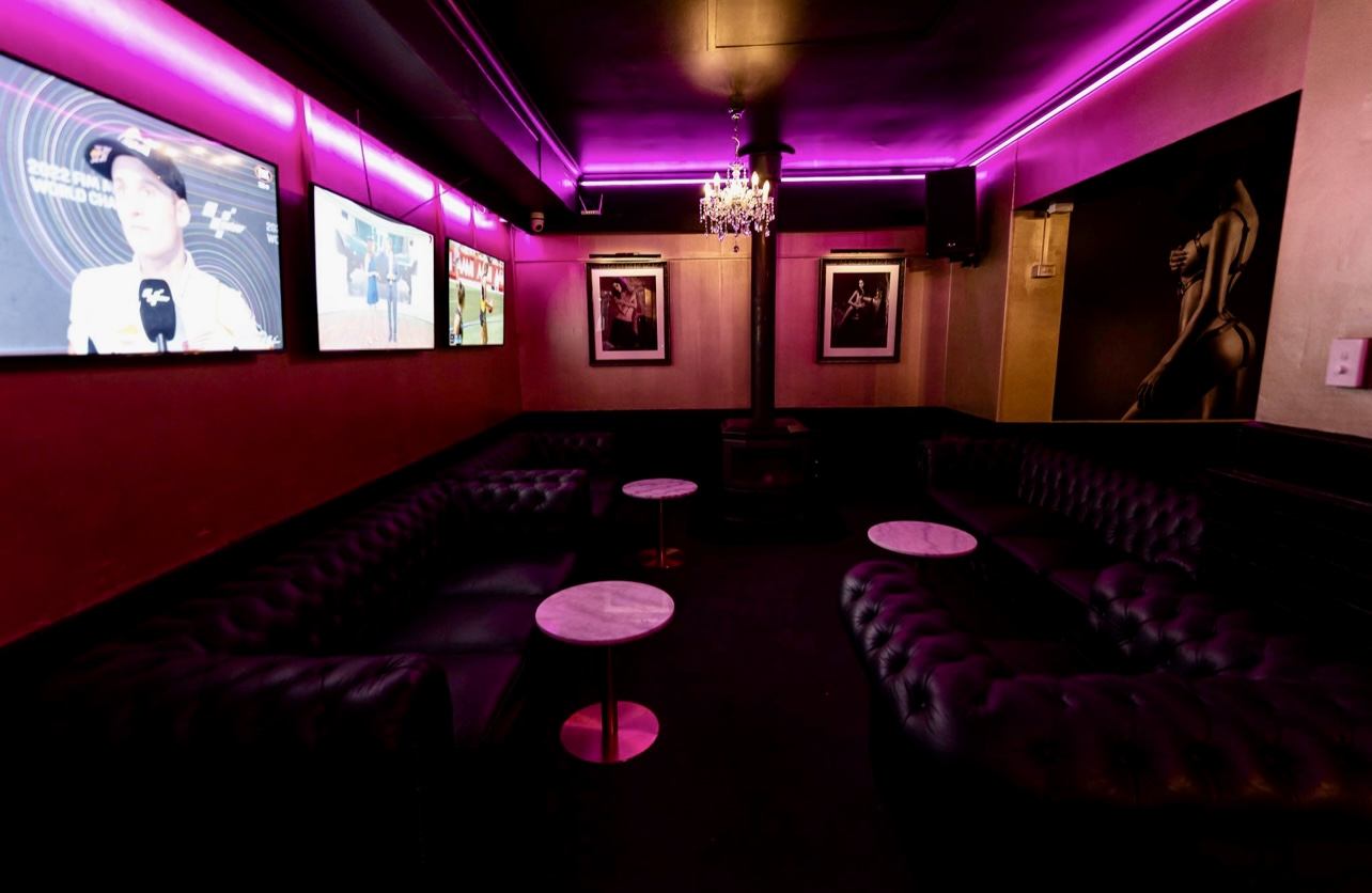 Men's Gallery Hobart - Nightclub in Hobart, Australia