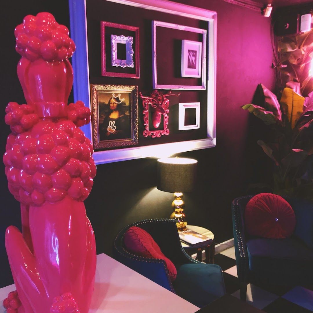 Club Pleasure Brothel Melbourne - Brothel in Huntingdale, Australia
