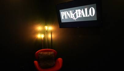 Pink Halo - Brothel in Ingleburn, Australia