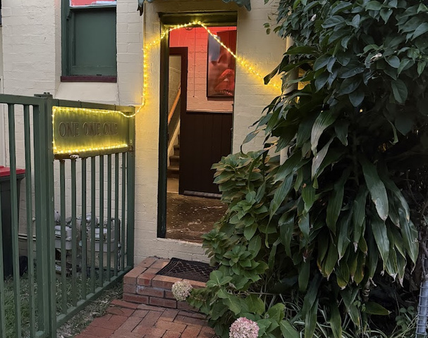 111 Newcastle - Brothel in Islington, Australia