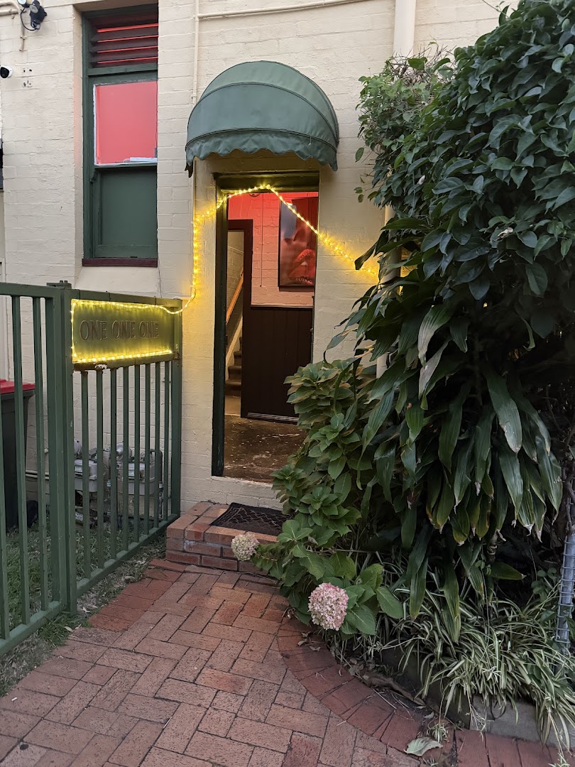 111 Newcastle - Brothel in Islington, Australia