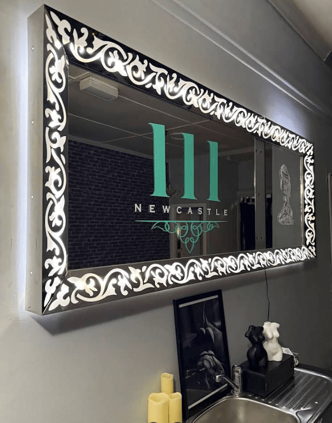 111 Newcastle - Brothel in Islington, Australia
