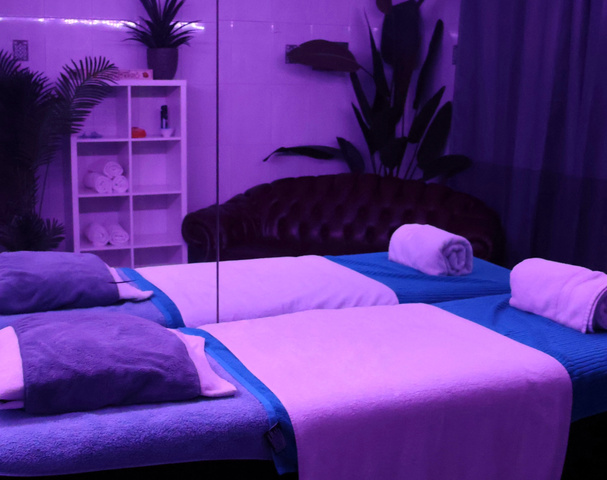 Eden Massage & Relaxation Centre - Erotic Massage in Kent Town, Australia