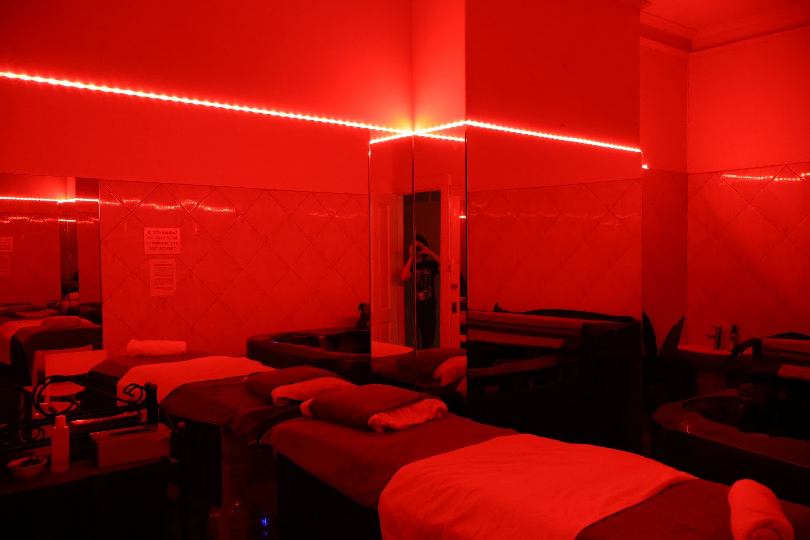 Eden Massage & Relaxation Centre - Erotic Massage in Kent Town, Australia