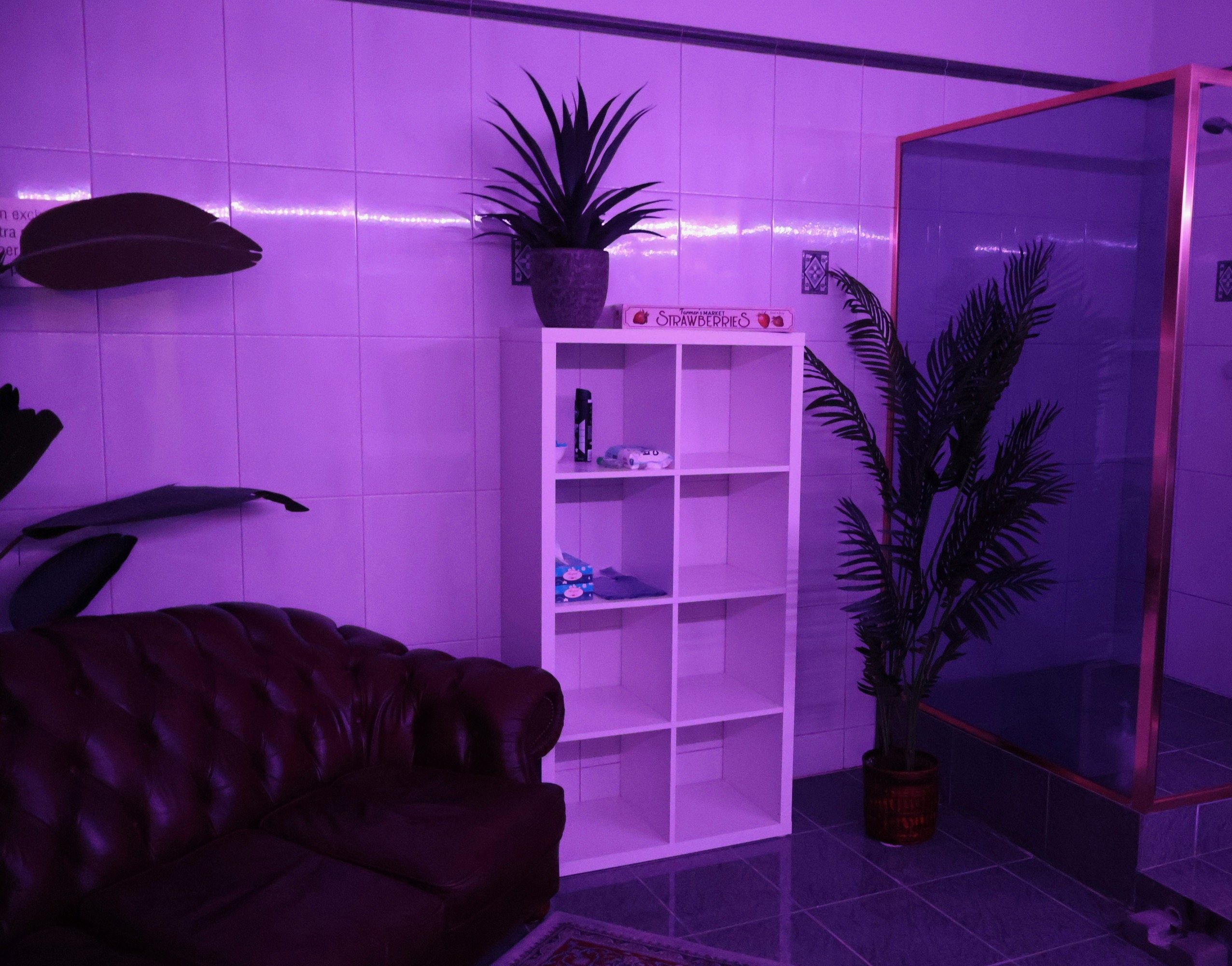 Eden Massage & Relaxation Centre - Erotic Massage in Kent Town, Australia