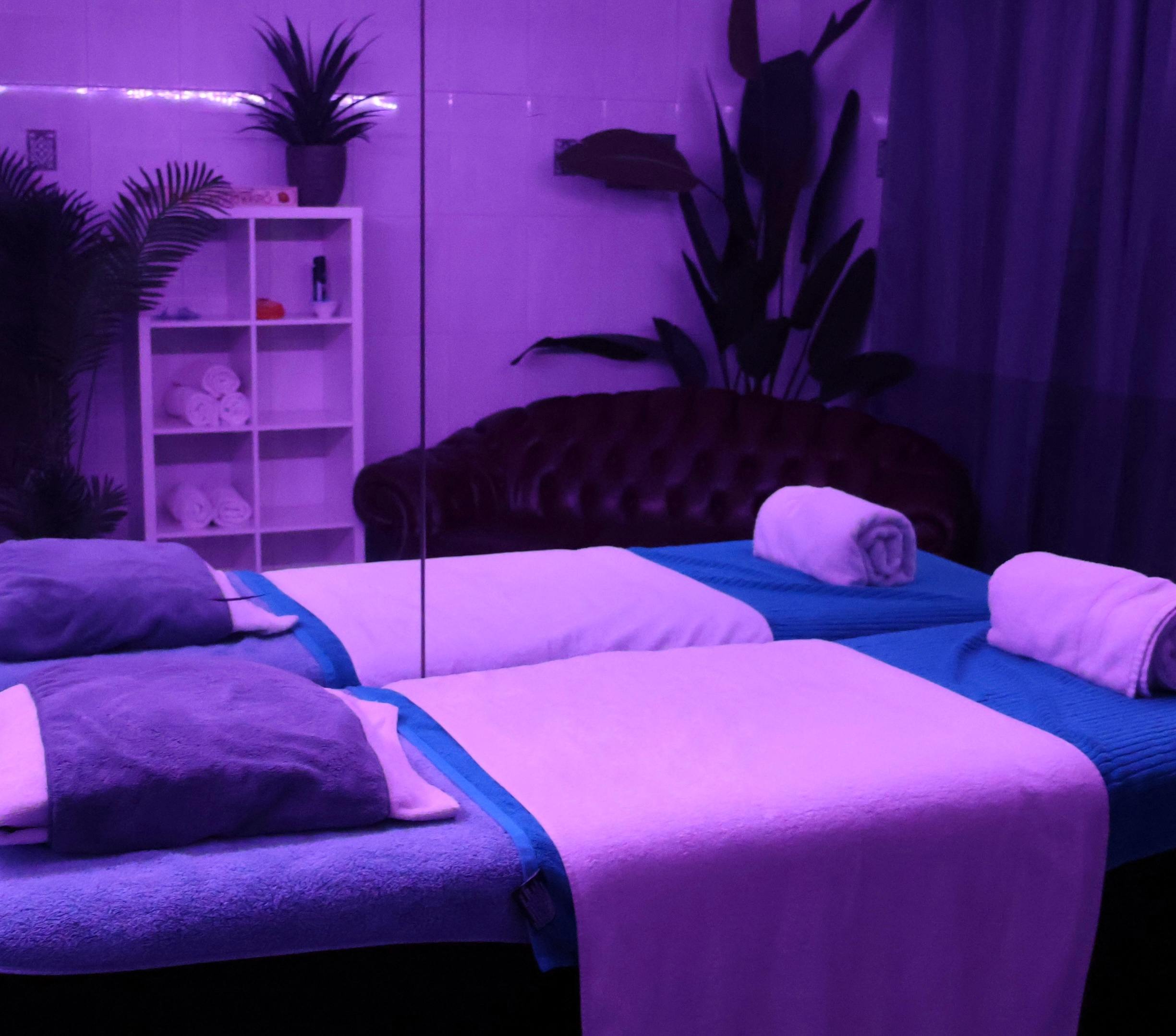 Eden Massage & Relaxation Centre - Erotic Massage in Kent Town, Australia