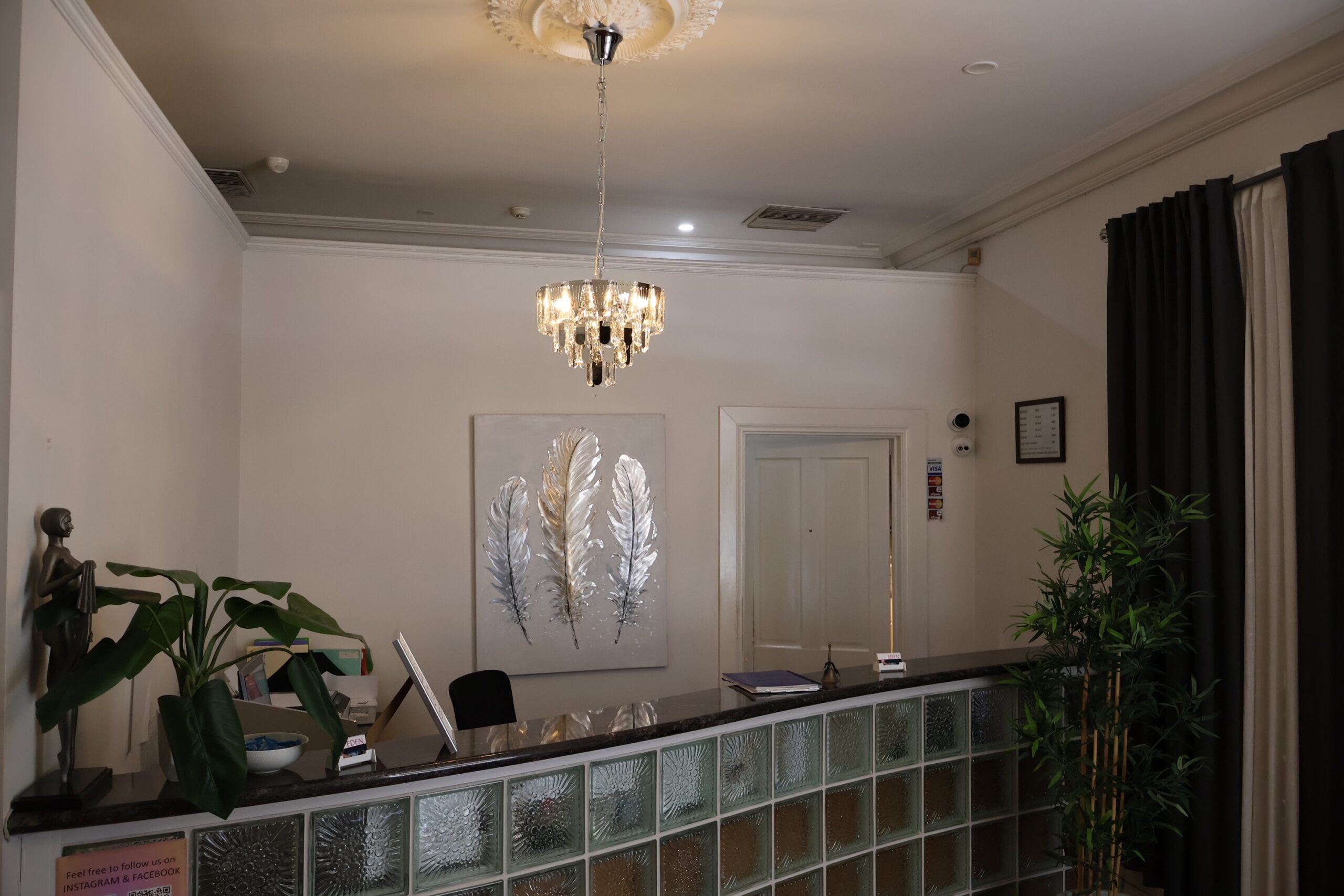 Eden Massage & Relaxation Centre - Erotic Massage in Kent Town, Australia