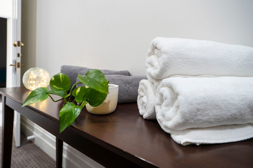 Eden Massage & Relaxation Centre - Erotic Massage in Kent Town, Australia