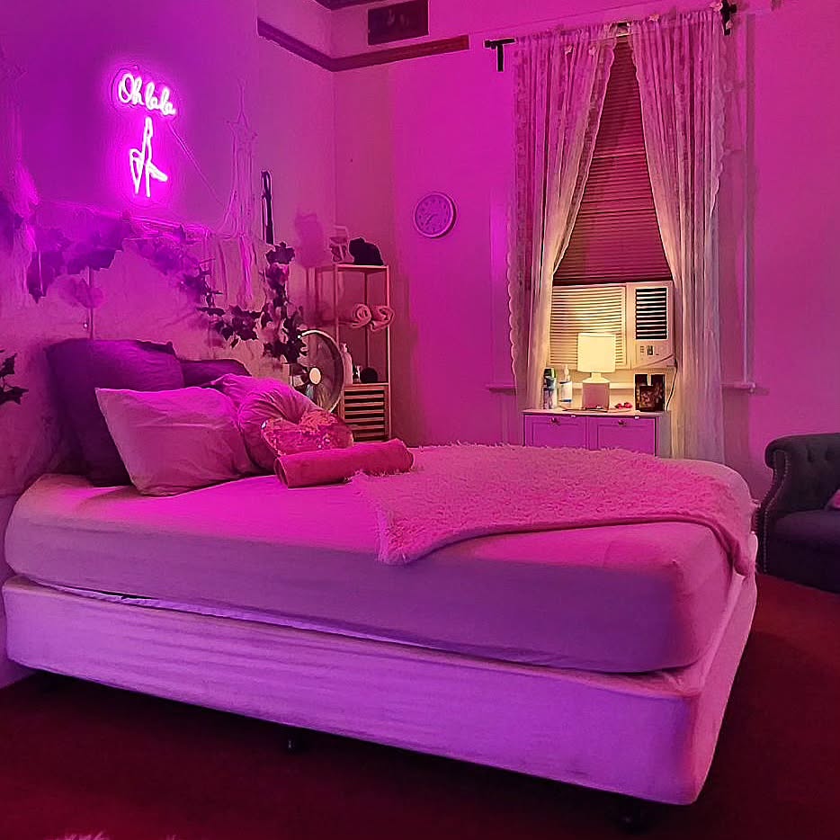 Number23 - Erotic Massage in Kilkenny, Australia