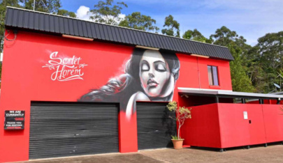 Scarlet Harem Sunshine Coast Only Brothel - Brothel in Kunda Park, Australia