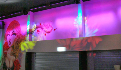 Secret Door - Nightclub in Kunda Park, Australia