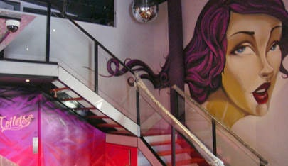 Secret Door - Nightclub in Kunda Park, Australia