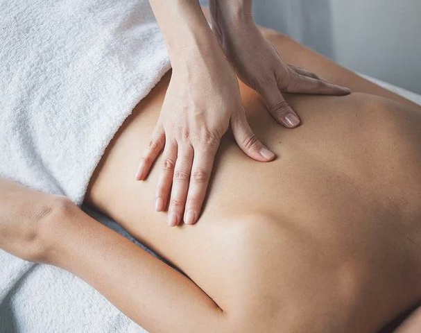 485 Leichhardt - Erotic Massage in Leichhardt, Australia