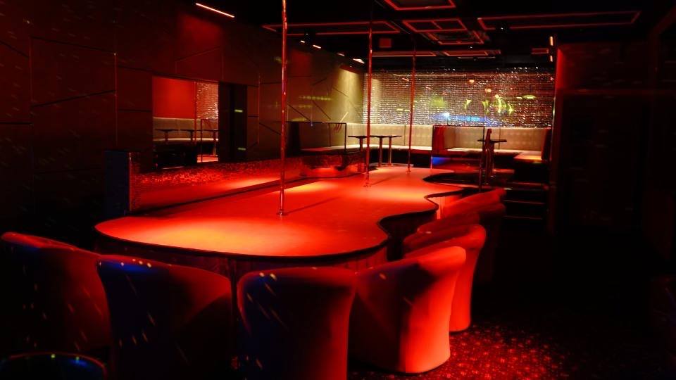 Cheetahs Club | Hotel Lewisham - Nightclub in Lewisham, Australia