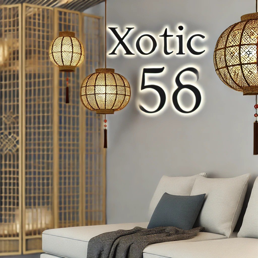 Xotic 58 - Brothel in Lidcombe, Australia