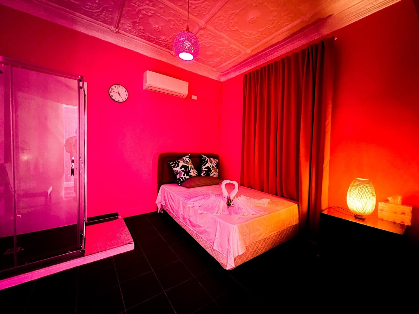 Marrickville 28 Brothel - Brothel in Marrickville, Australia