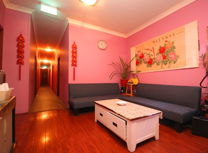 Marrickville Brothel - Brothel in Marrickville, Australia
