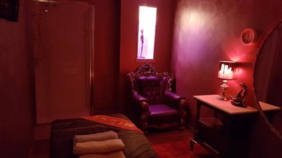 Erotic Massage Midas Massage Sydney's Best - Erotic Massage in Marrickville, Australia