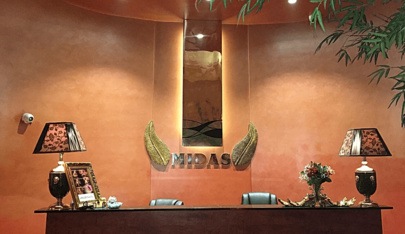 Erotic Massage Midas Massage Sydney's Best - Erotic Massage in Marrickville, Australia
