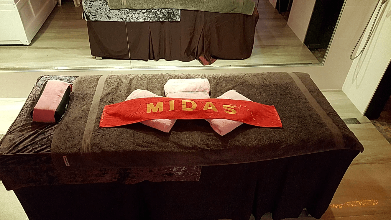 Erotic Massage Midas Massage Sydney's Best - Erotic Massage in Marrickville, Australia