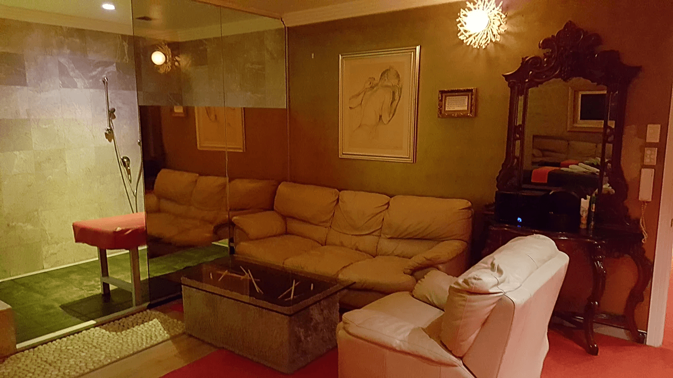Erotic Massage Midas Massage Sydney's Best - Erotic Massage in Marrickville, Australia