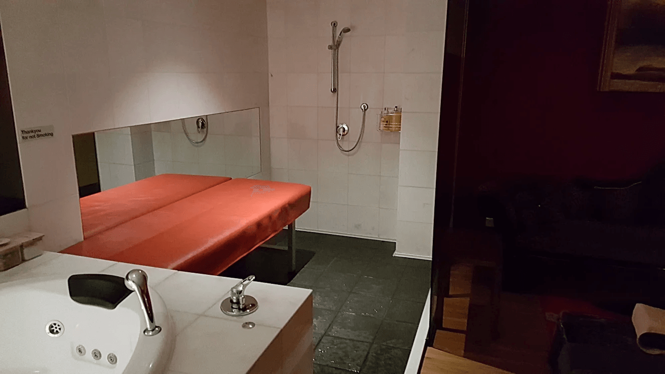 Erotic Massage Midas Massage Sydney's Best - Erotic Massage in Marrickville, Australia