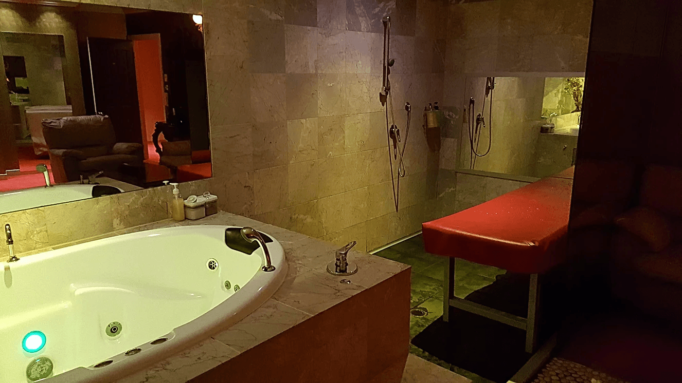 Erotic Massage Midas Massage Sydney's Best - Erotic Massage in Marrickville, Australia