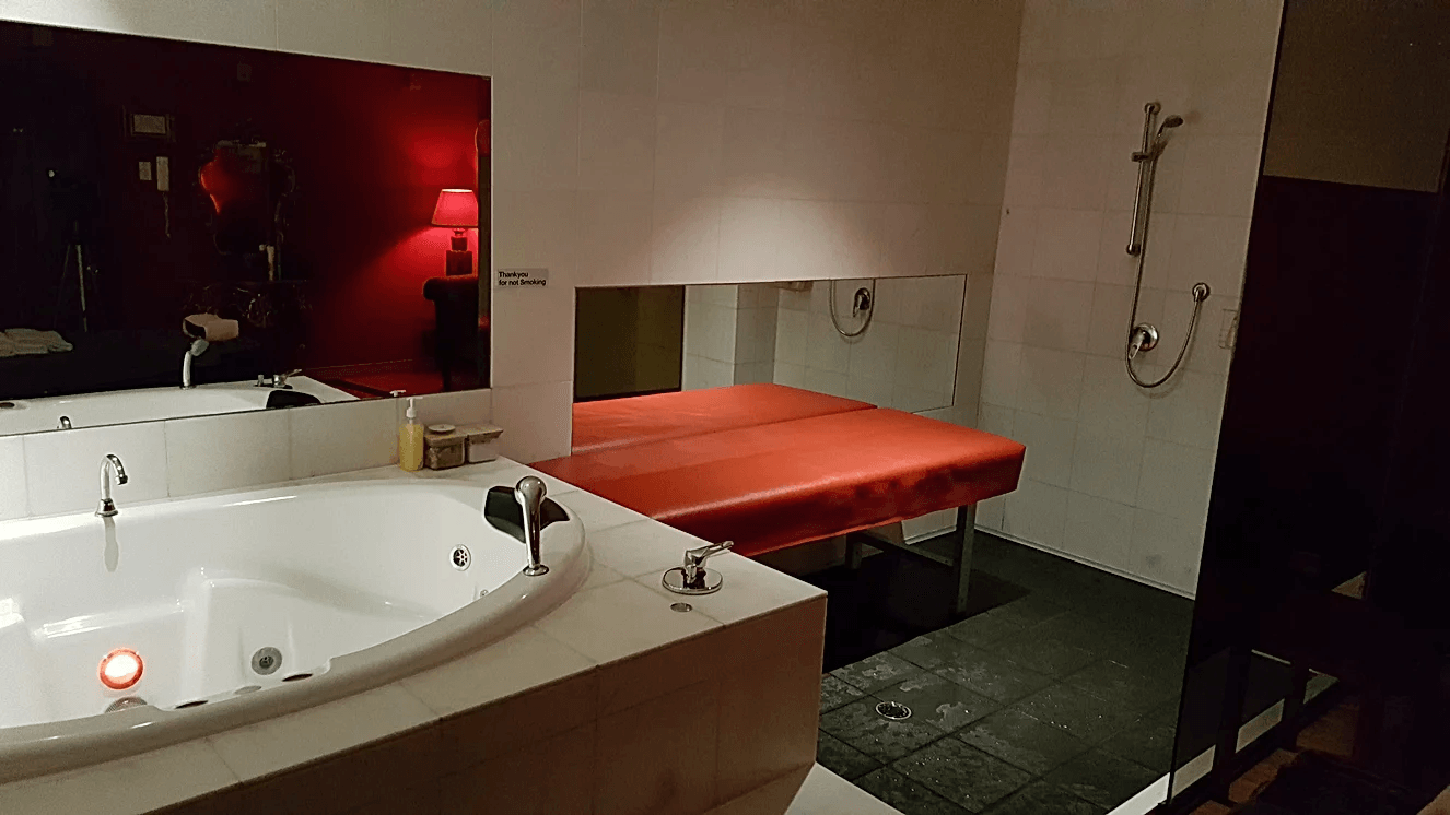 Erotic Massage Midas Massage Sydney's Best - Erotic Massage in Marrickville, Australia