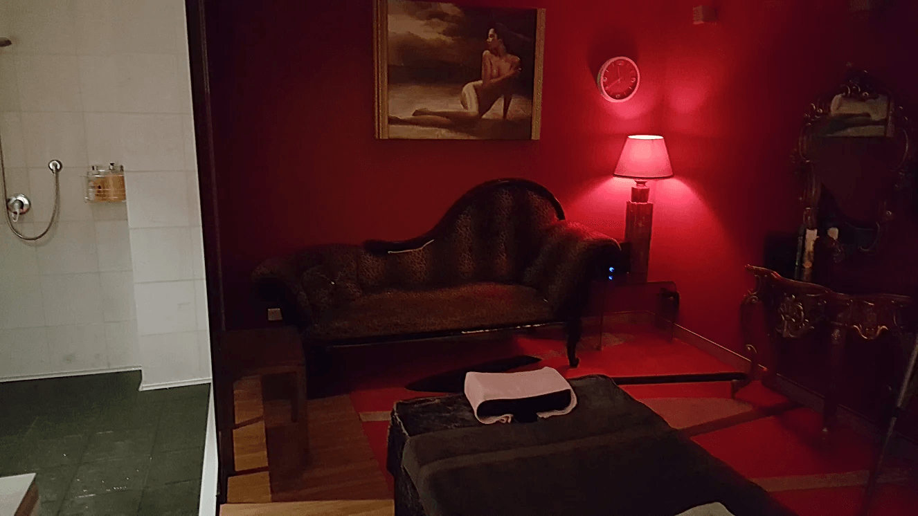 Erotic Massage Midas Massage Sydney's Best - Erotic Massage in Marrickville, Australia