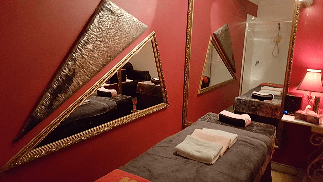 Erotic Massage Midas Massage Sydney's Best - Erotic Massage in Marrickville, Australia