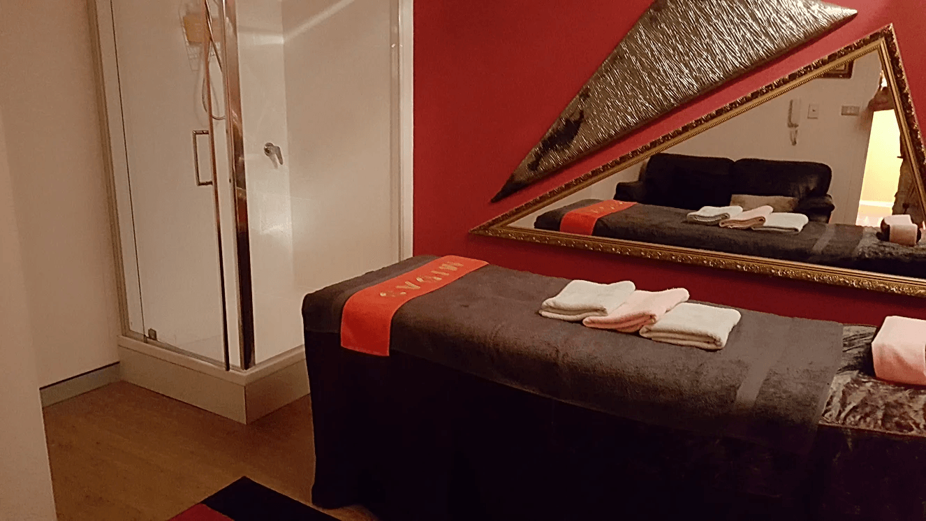Erotic Massage Midas Massage Sydney's Best - Erotic Massage in Marrickville, Australia