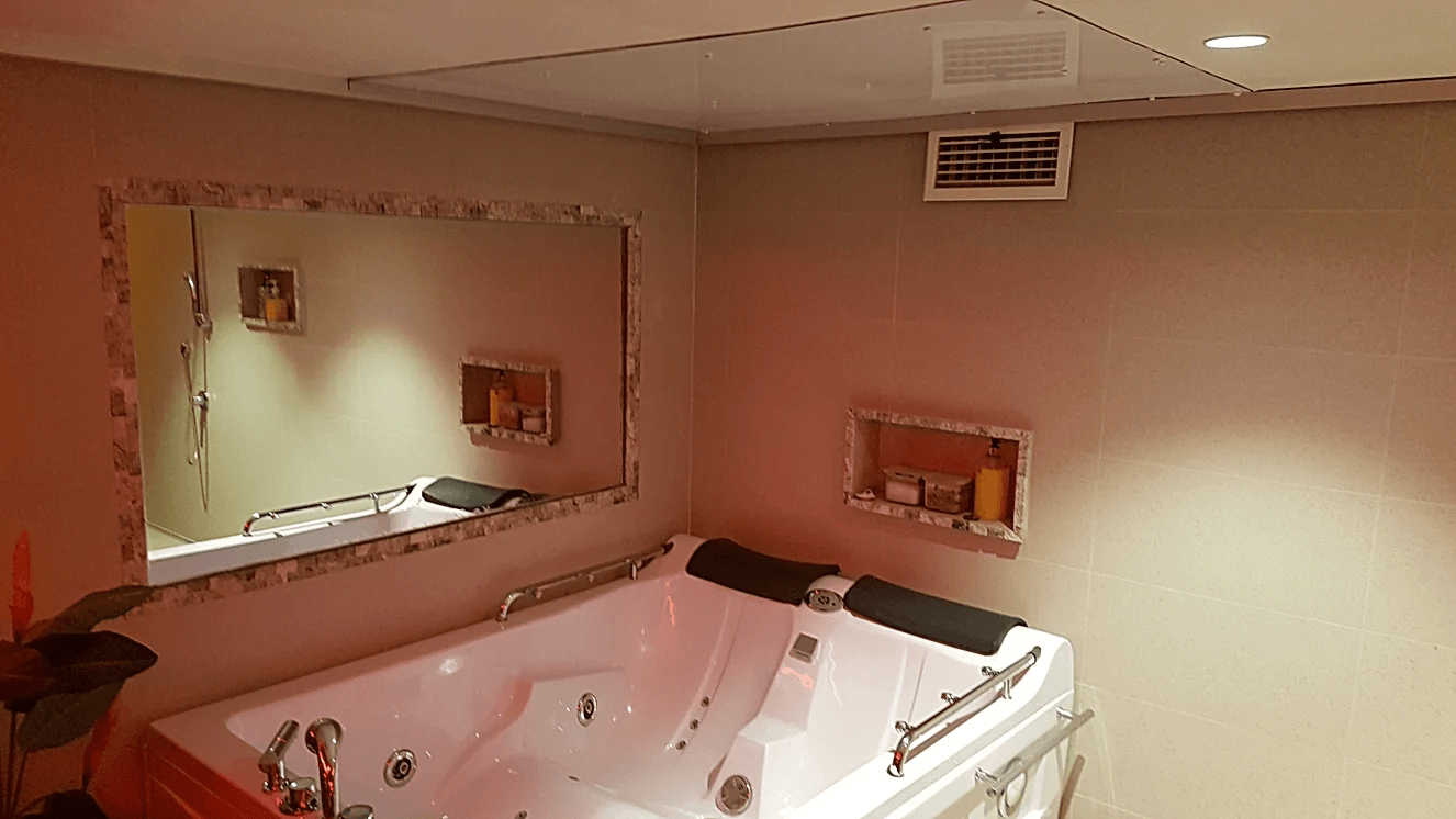 Erotic Massage Midas Massage Sydney's Best - Erotic Massage in Marrickville, Australia