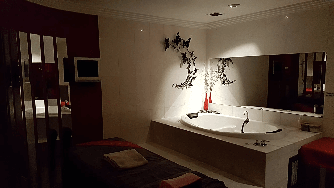 Erotic Massage Midas Massage Sydney's Best - Erotic Massage in Marrickville, Australia