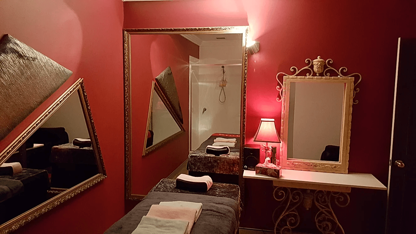 Erotic Massage Midas Massage Sydney's Best - Erotic Massage in Marrickville, Australia