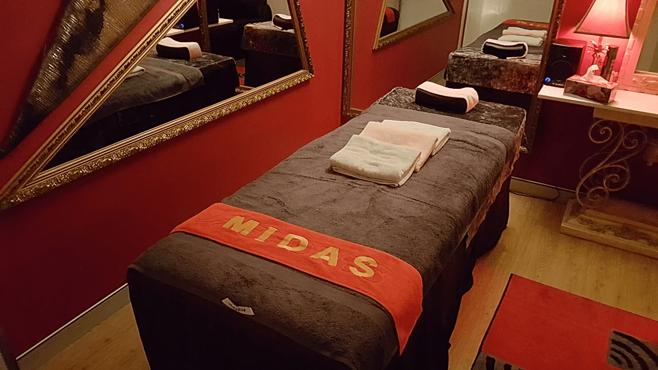 Erotic Massage Midas Massage Sydney's Best - Erotic Massage in Marrickville, Australia