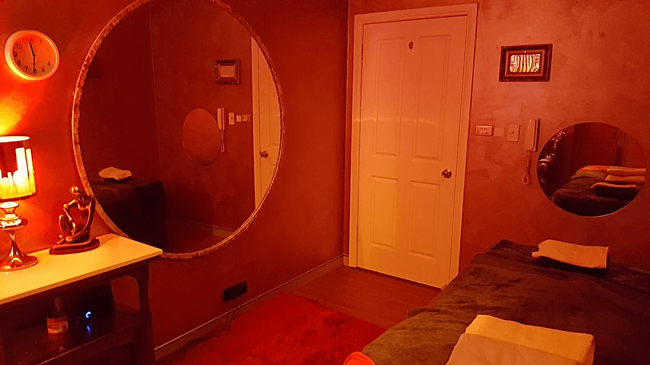 Erotic Massage Midas Massage Sydney's Best - Erotic Massage in Marrickville, Australia