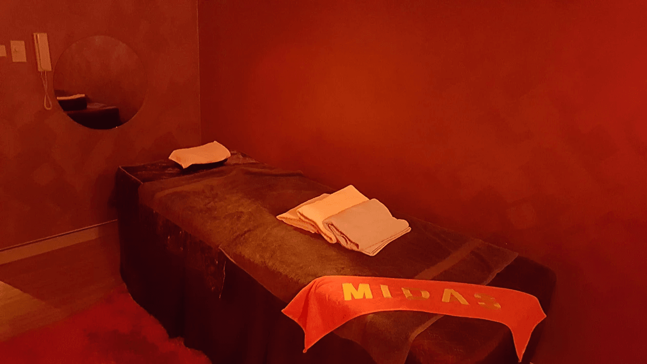 Erotic Massage Midas Massage Sydney's Best - Erotic Massage in Marrickville, Australia