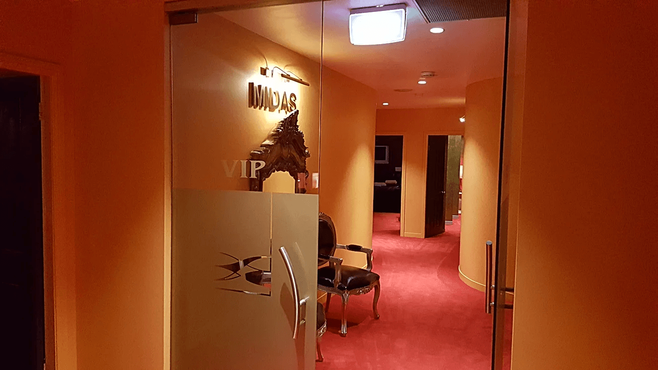 Erotic Massage Midas Massage Sydney's Best - Erotic Massage in Marrickville, Australia