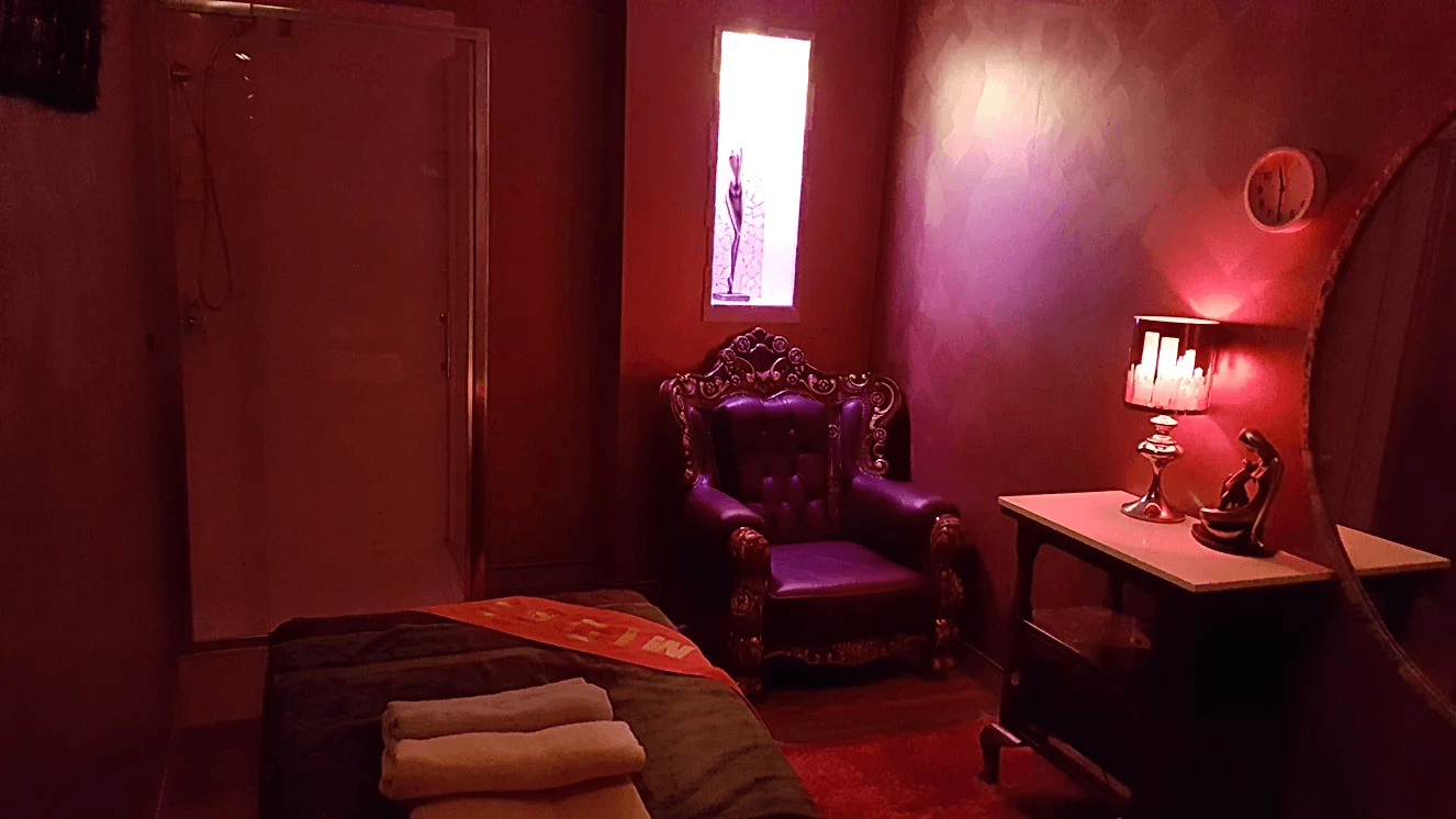 Erotic Massage Midas Massage Sydney's Best - Erotic Massage in Marrickville, Australia