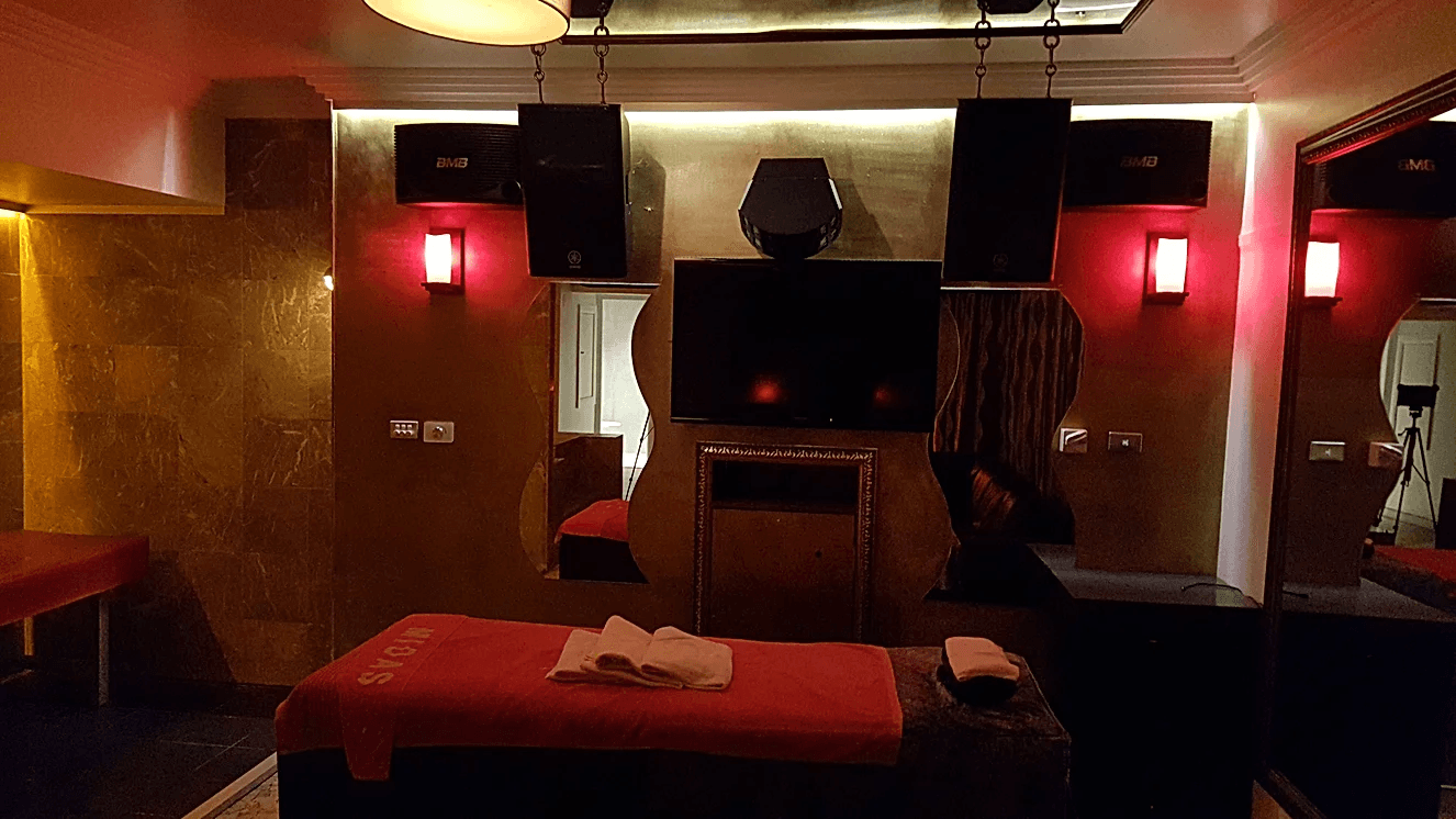 Erotic Massage Midas Massage Sydney's Best - Erotic Massage in Marrickville, Australia