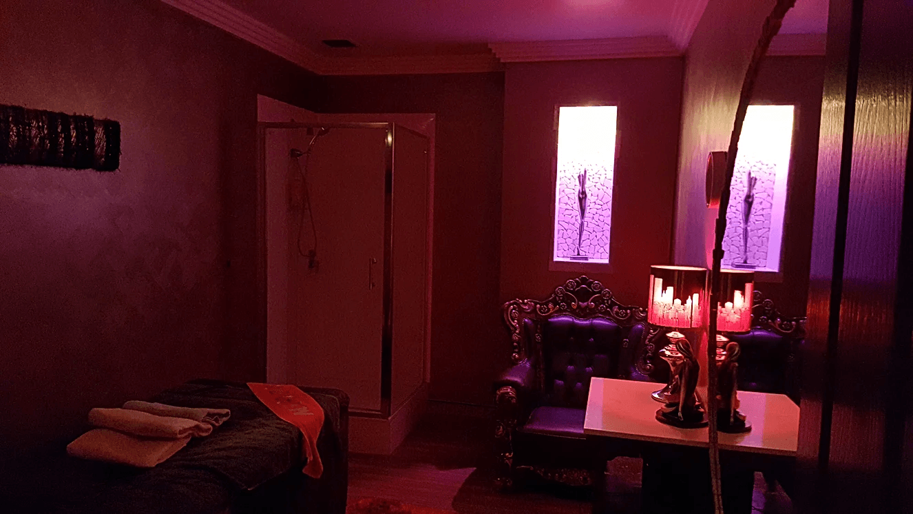 Erotic Massage Midas Massage Sydney's Best - Erotic Massage in Marrickville, Australia